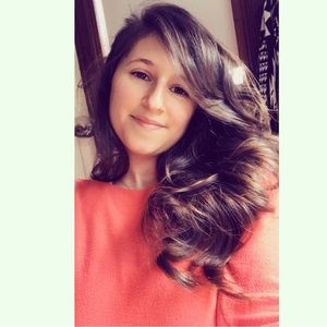 Meet your Posher, Michelle